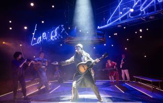 Two Gents of Verona pic credit Helen Murray